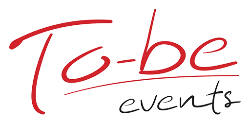Logo Tobe Events